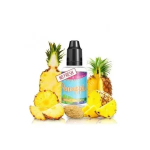 Pineapple No Fresh