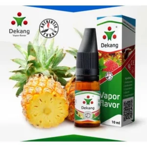 Pineapple / Pi帽a