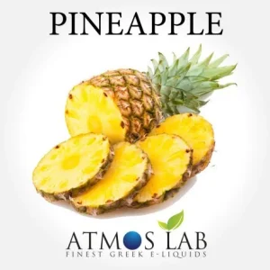 PINEAPPLE / PI脩A