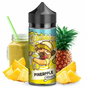 Pineapple Slush 100ml - Slushiee