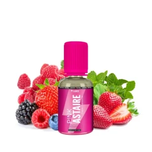 Pink Astaire (Aroma)