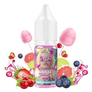 Pink Havana Dream Salt