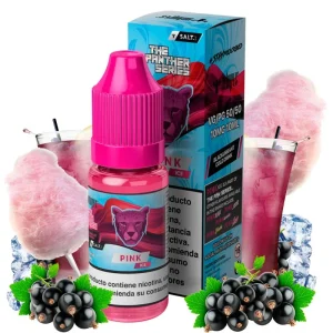 Pink Ice 10ml - Dr. Vapes Salts