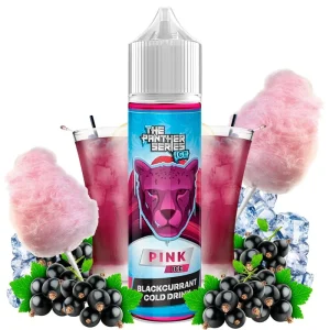 Pink Ice 50ml - Dr. Vapes