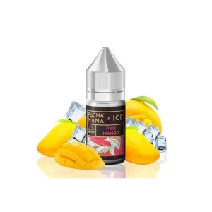 Pink Mango Ice (Aroma)