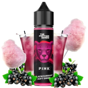 Pink Panther 50ml - Dr. Vapes
