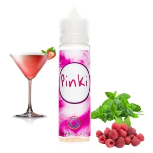 Pinki - Nova Liquides (Vape Shakes)