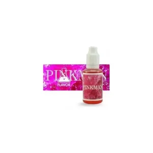 Pinkman (Aroma)
