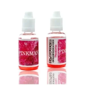 Pinkman Aroma Concentrado 30 ML de Vampire Vape