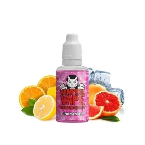 Pinkman Ice (Aroma)