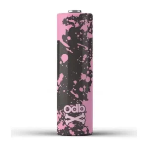 Pinky 18650 ODB