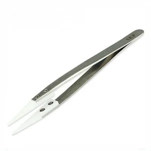 Pinzas cer谩micas Zirconia - UD