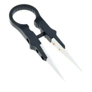 Pinzas de Cer谩mica Multifuncionales Vaper Tweezer V3 - Eycotech