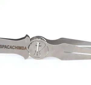 Pinzas HC Steel