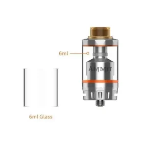 Pirex Ammit Dual