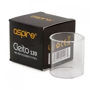 Pirex Aspire Cleito
