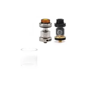 Pirex CP RTA / Manta RTA