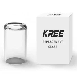 Pirex Gas Mods Kree 24 RTA