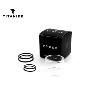 Pirex Leto MTL RTA