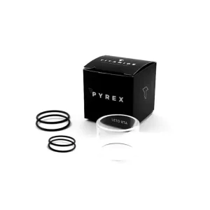 Pirex Leto RTA