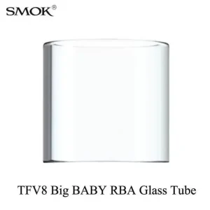 Pirex TFV8 Big Baby RBA