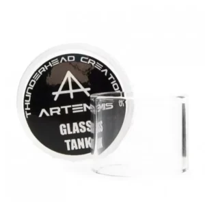 Pirex Thunderhead Artemis RDTA