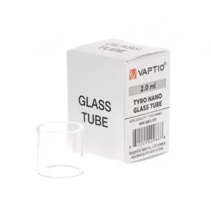 Pirex Vaptio Tyro Nano