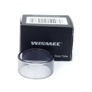 Pirex Wismec Gnome