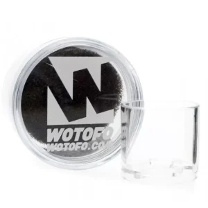 Pirex Wotofo Cog