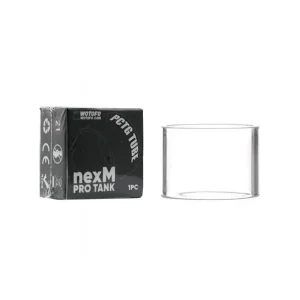 Pirex Wotofo Nexmesh Pro