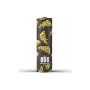 Pizza 18650 ODB Wraps