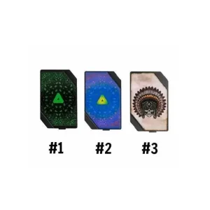Plates Limitless Mod 200w