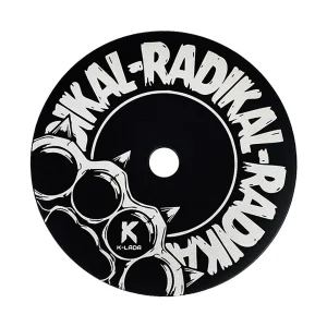 Plato K-LADA Radikal