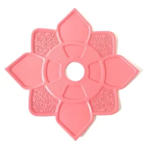 Plato RIO Tray Pink
