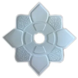 Plato RIO Tray White