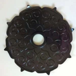 Plato Santos Tray