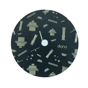 Plato Superior Diana Hookah