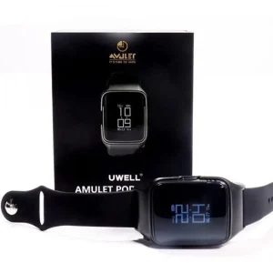 POD AMULET SYSTEM NEGRO UWELL