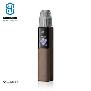 Pod Argus G4 by Voopoo