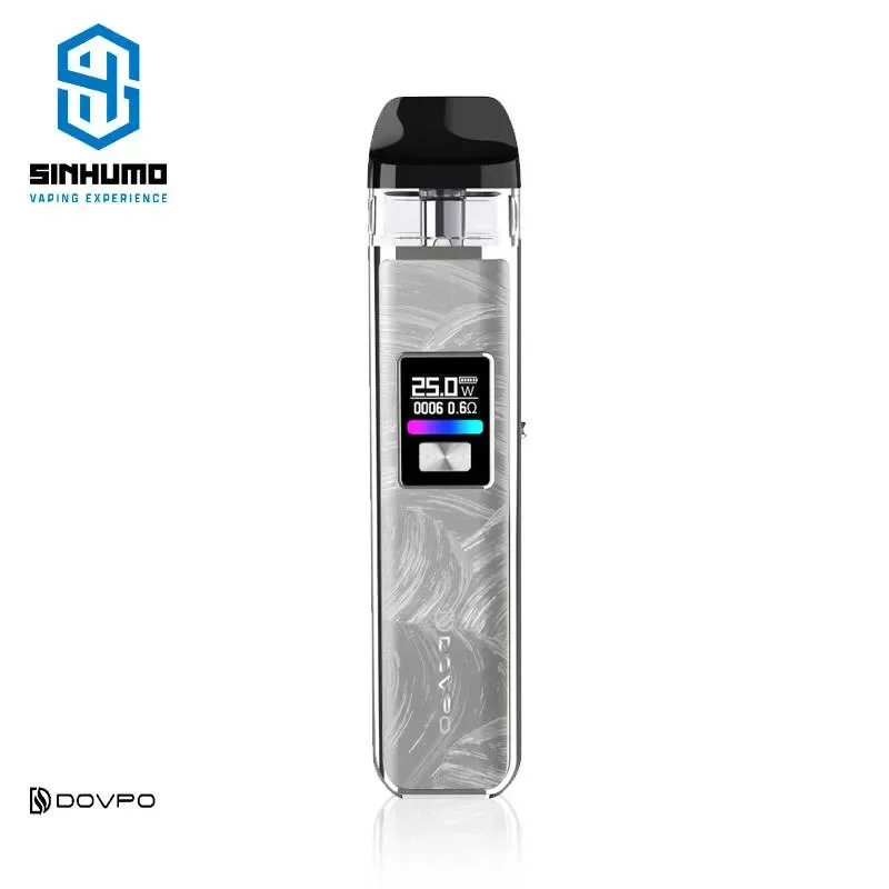 Pod AYCE PRO by Dovpo