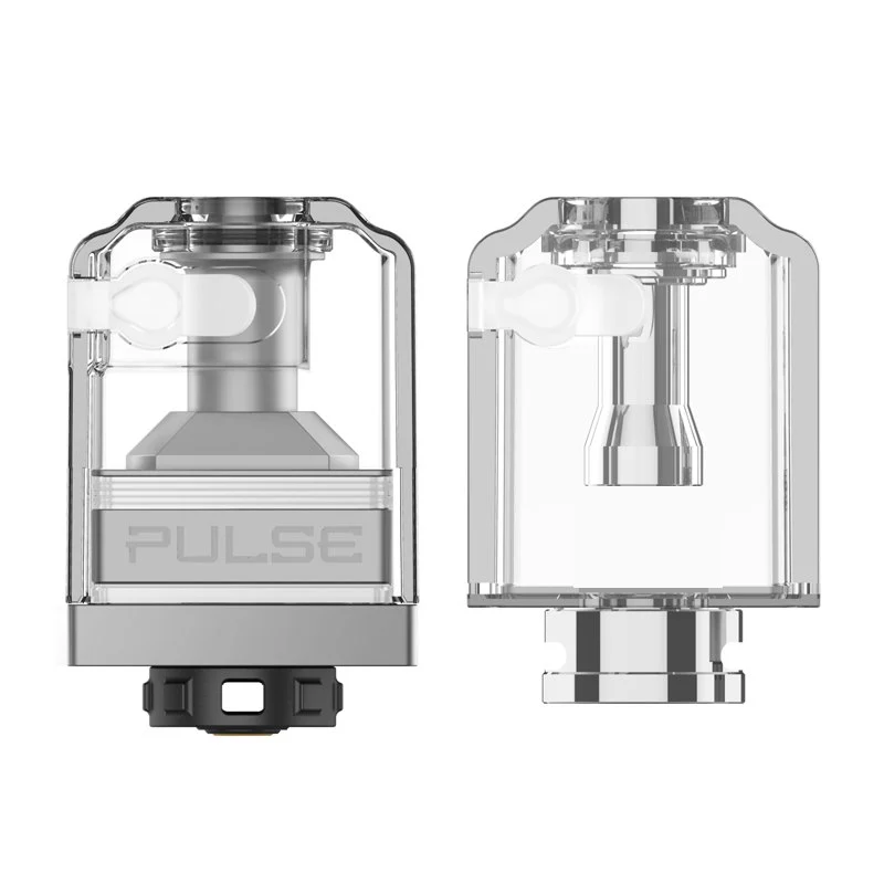 Pod Boro Pulse Vessel Kit 2ml - Vandy Vape