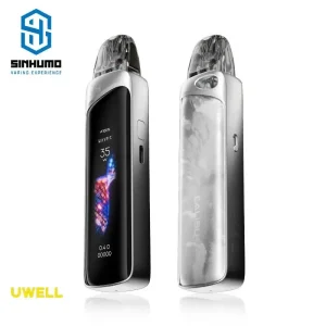 Pod Caliburn G4 PRO by Uwell
