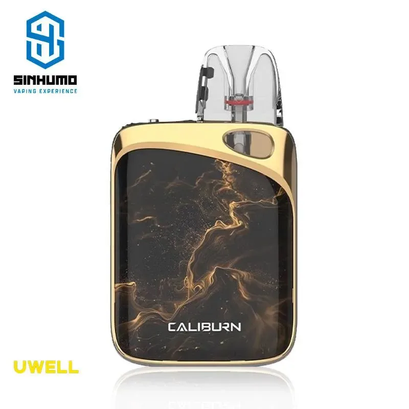 Pod Caliburn G4 PRO KOKO By Uwell - Image 2