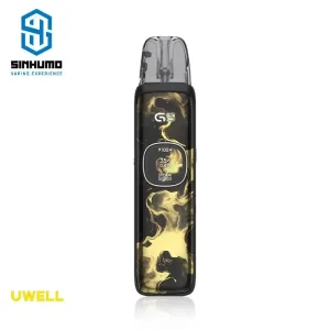 Pod Caliburn G5 by Uwell