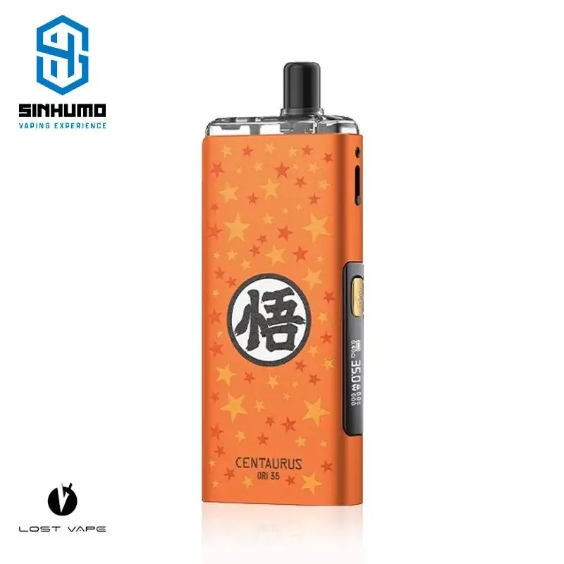 Pod Centaurus Ori 35 by Lost Vape