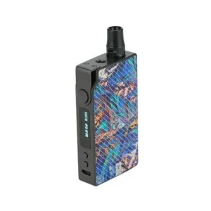 POD DEGREE KIT – VAPORESSO (BLUE EDITION)