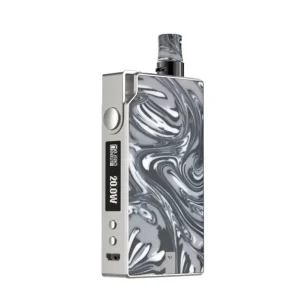 POD DEGREE KIT – VAPORESSO (MARBLE EDITION)