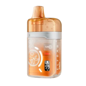 Pod descartable Elfbar BC PRO 45000 Puffs Tropical Baja