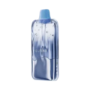 Pod descartable Elfbar Duke Blueberry Ice 35K