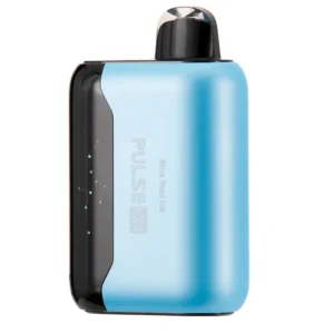 Pod descartable GeekBar 25000 Pulse X Blue Razz Ice